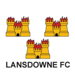 Lansdowne FC crest